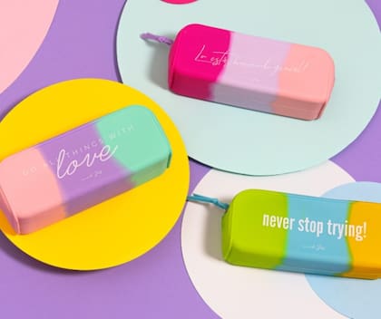 Un organizador para todas las edades