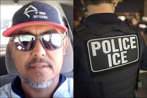 El ICE deportó a un padre soltero con seis hijos estadounidenses y ahora se reunieron en México