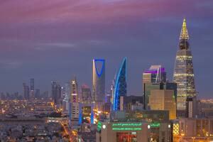 Un país petrolero se reinventa y ahora exportará IA