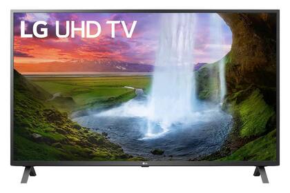 Un panel UHD 4K de 70 pulgadas, una de las ofertas de LG para 2021