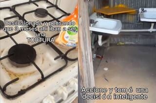 Es argentina, emigró a Australia y cuando llegó al campo a trabajar quedó en shock: “Fue un momento muy feo”