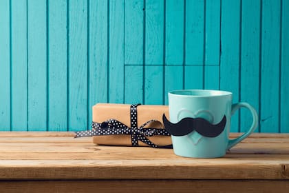 Un par de anteojos para el sol suelen ser una buena idea