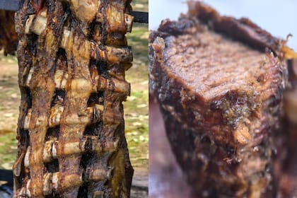 Un par de fotos tomadas con un Huawei Pura 80 Ultra