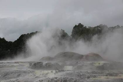 Un par de opciones en Oceanía