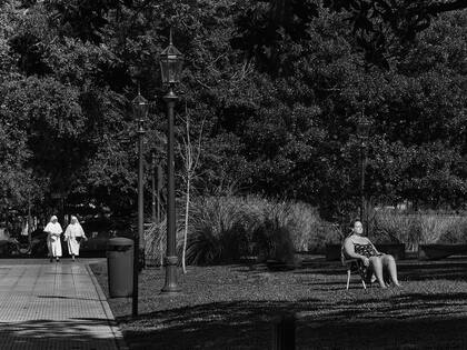 Un paraíso porteño