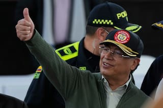 Un paraíso bajo terror: la violencia asedia un destino turístico de Colombia