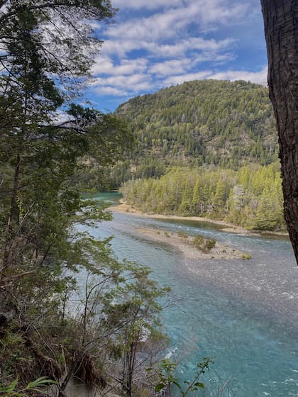 Un paraíso natural con lagos, senderos y árboles milenarios, reconocido por la UNESCO