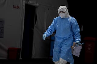 América Latina. Espera usar Big Data para paliar la pandemia, pero hay riesgos