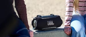 JBL actualiza sus parlantes Xtreme 5 y Go 5 con sonido más potente y diseño renovado
