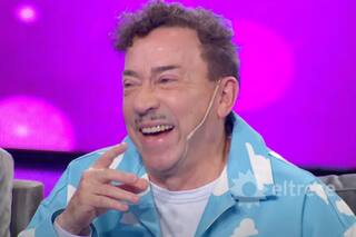 La respuesta de un niño sobre cuánto cuesta una pizza que hizo estallar de risa a Aníbal Pachano