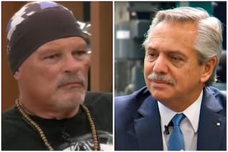 Una anomalía en la matrix de Gran Hermano