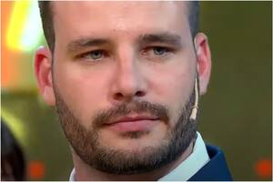 Un participante de Los 8 escalones del millón se retiró de la competencia