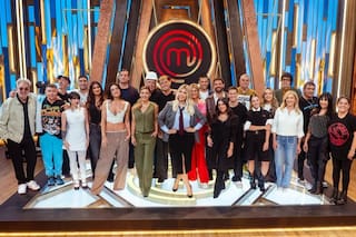 Quién se fue de MasterChef este miércoles 5 de noviembre