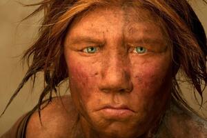 El extraordinario hallazgo que permitió conocer los “secretos” de los niños neandertales