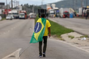 Un país profundamente dividido y una transición incierta: qué dicen los principales analistas sobre el futuro político de Brasil