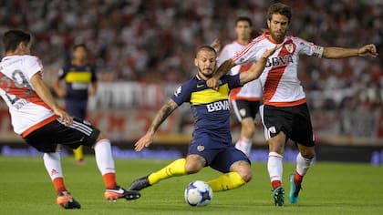 Un partido con muchos puntos para el análisis