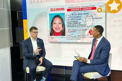 Un pasaporte válido puede sustituir al Real ID