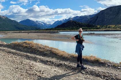 Un paseo por el sur argentino.