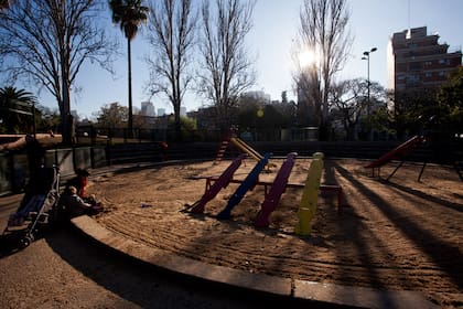 La plaza ubicada en Armenia, Costa Rica, Nicaragua y Malabia se llama "Inmigrantes de Armenia"