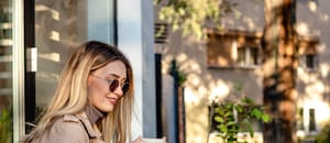 Terrazas, patios y jardines calefaccionados para comer “afuera” sin preocuparse por el frío