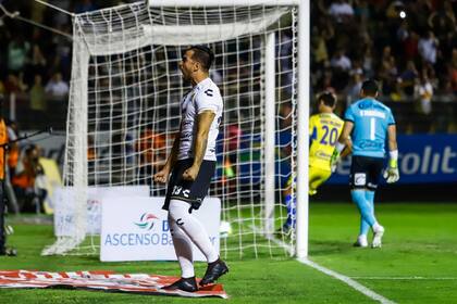 Un paso en falso de Dorados en la primera final del ascenso mexicano