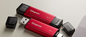 Probamos un pendrive universal de doble conexión