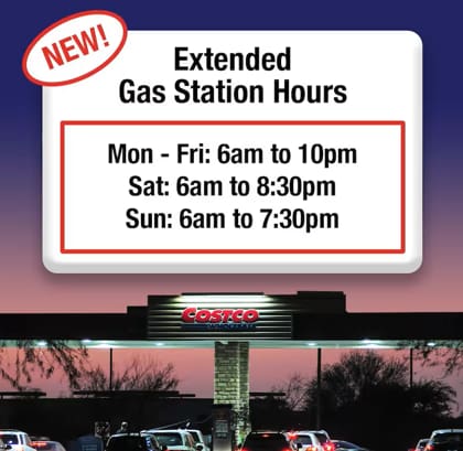 Un pequeño cambio a tener en cuenta para los clientes de la cadena