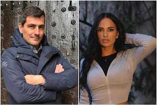 El material que podría comprometer a Iker Casillas en el escándalo con la modelo de OnlyFans