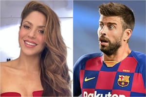 Los detalles que un periodista dice conocer de la traición de Piqué a Shakira: "Es repugnante”