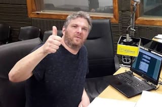 Quién era Mariano Twerski, el periodista deportivo que murió hoy
