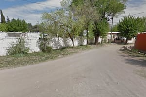 Un perro atacó a una niña de cuatro años y la mató