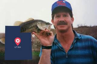 Desapareció hace 28 años en Utah: así fue como una bota resolvió el misterio