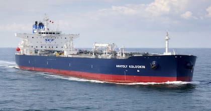 Un petrolero ruso descargó crudo en Matanzas tras casi tres meses sin envíos a la isla