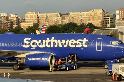 Un piloto de Southwest Airlines protagonizó una confusión que por poco no terminó en tragedia