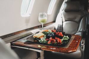 Un piloto reveló uno de los misterios más recurrentes de su trabajo