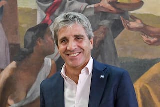 Qué hará que la economía argentina vuelva a crecer