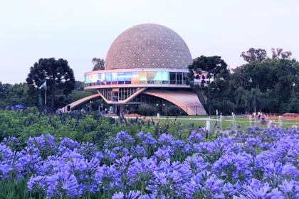 Un plan para aprender cosas nuevas y disfrutar del fin de semana (Foto: Buenos Aires Ciudad)