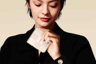 Así es el nuevo plegable que desafía al rey actual de teléfonos con tapita