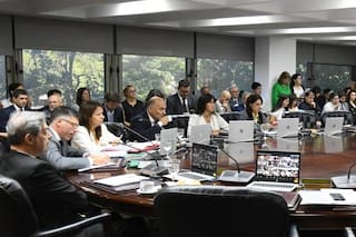 Quiénes son los candidatos a jueces de las siete ternas que aprobó el Consejo de la Magistratura