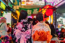 Comenzó la temporada de festivales japoneses: de Buenos Aires Matsuri a Bon Odori Sarmiento