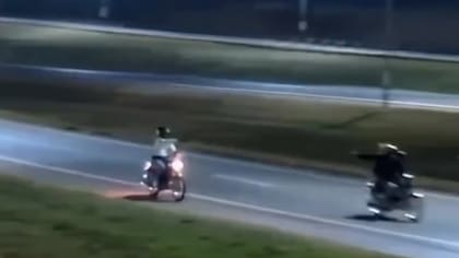 Un policía abatió a un delincuente e hirió a otro durante un intento de robo.