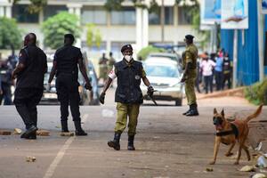 Explosiones dejan al menos 3 muertos en capital de Uganda