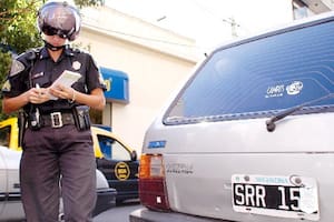 Patentes faltantes o adulteradas: el reino del engaño