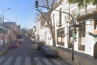 Un policía mató a un hombre que lo atacó en La Boca y quiso sacarle el arma