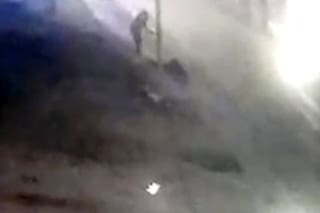 Un policía de civil mató en un tiroteo a un ladrón armado que quiso asaltarlo