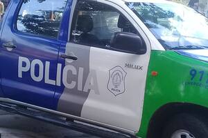 Balean a un policía durante un robo y huyen con 800000 pesos