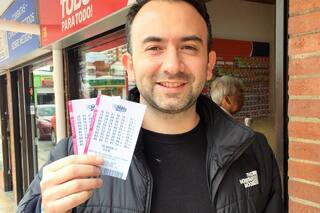 Cómo ganar $900 millones de dólares de la lotería