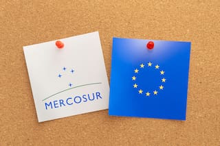 Mercosur: una negociación birregional con final incierto
