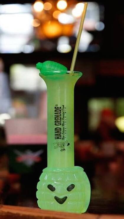 Un potente clásico de Nueva Orleáns