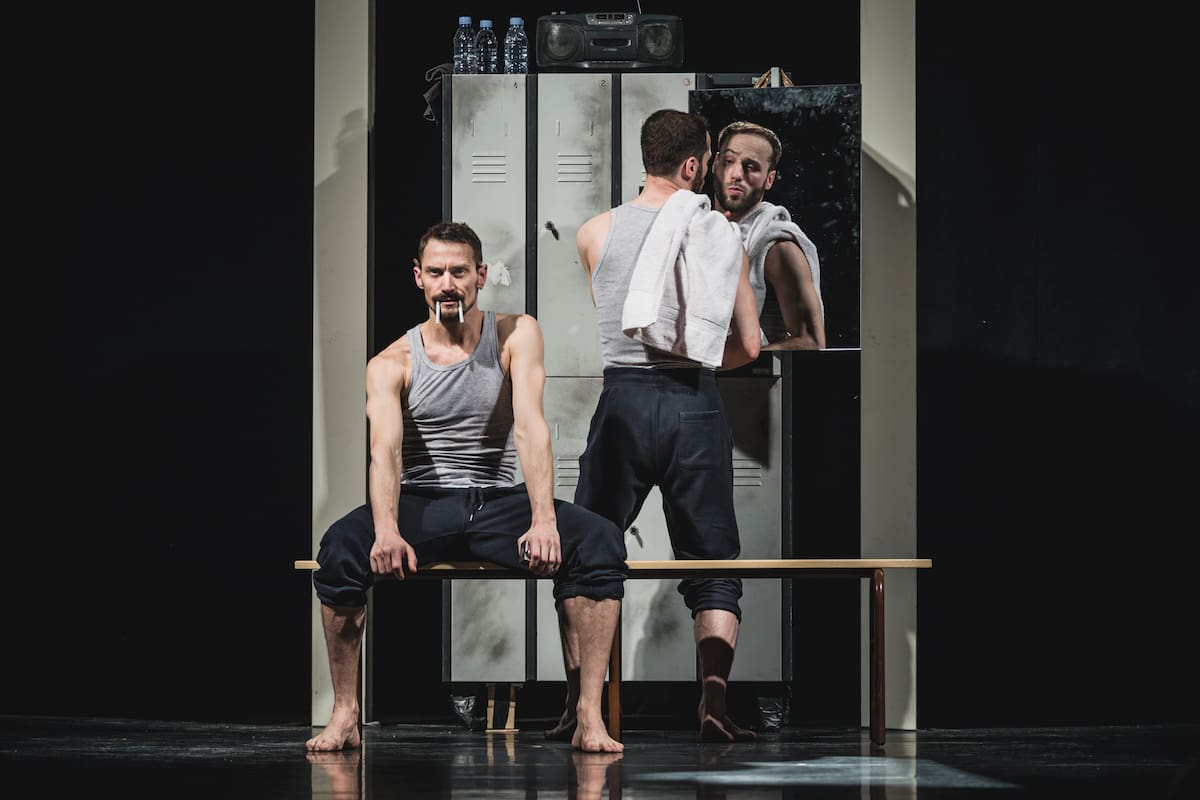 El regreso con gloria de un espectáculo que nació en el off y triunfa en Europa - LA NACION